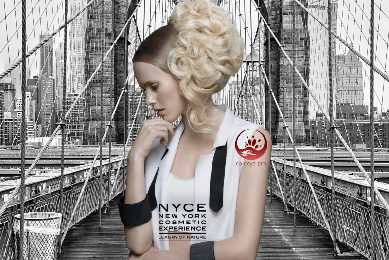 Nueva Colección. Nyce