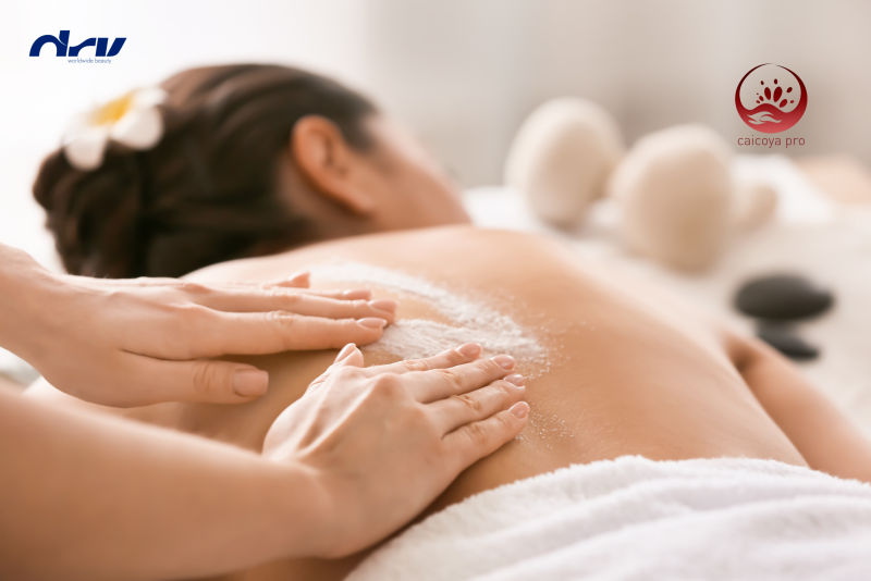 Análisis Corporal DRV