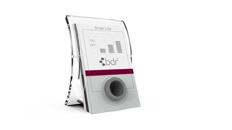 Presentación BDR, The Medical Beauty Concept