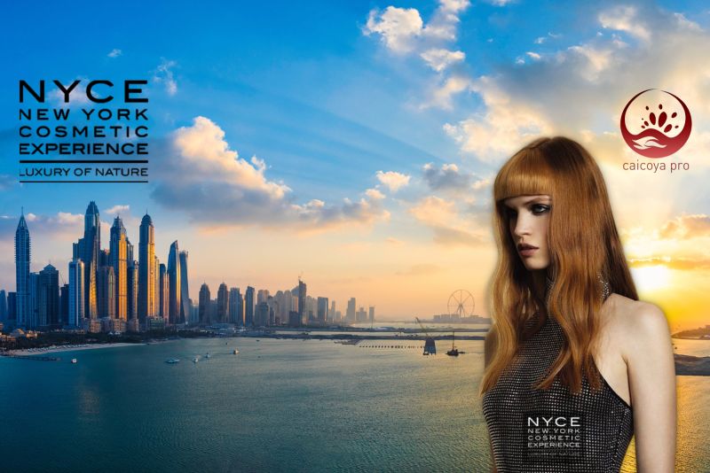 Nueva Colección. Nyce