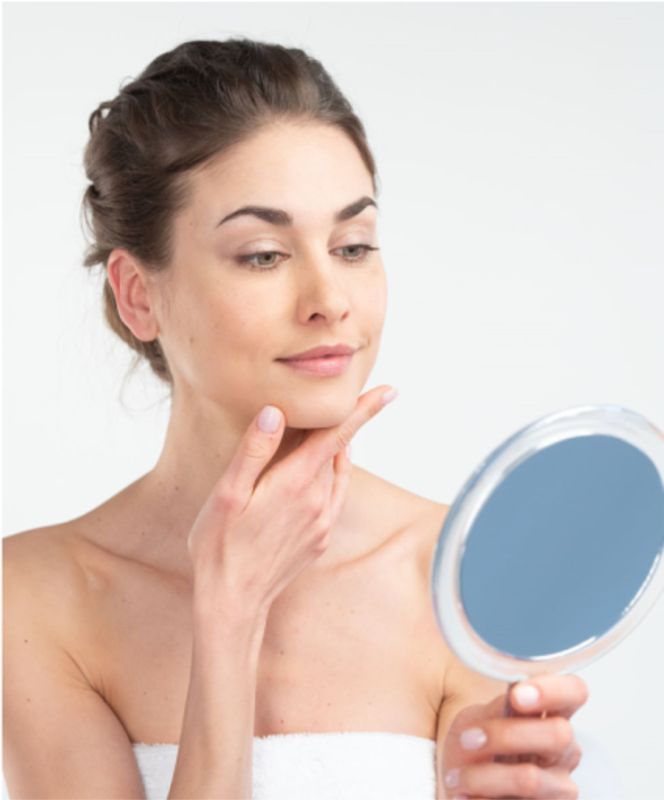 Nuevo producto de Guinot “Age Refill Summum”