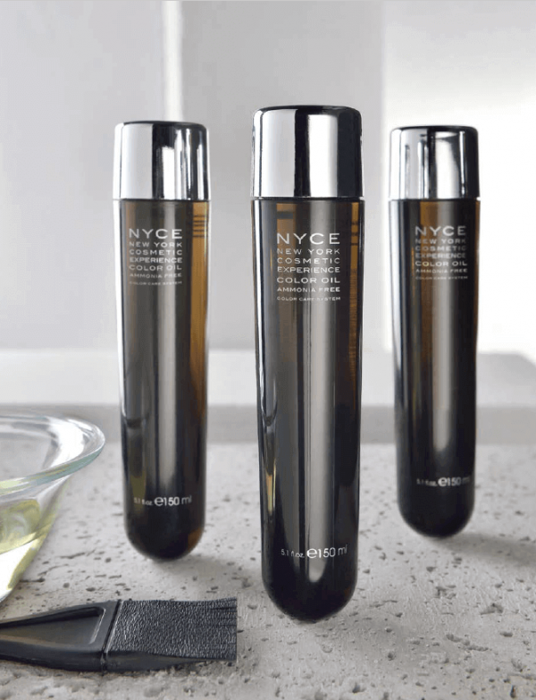 Nueva Colección. Nyce