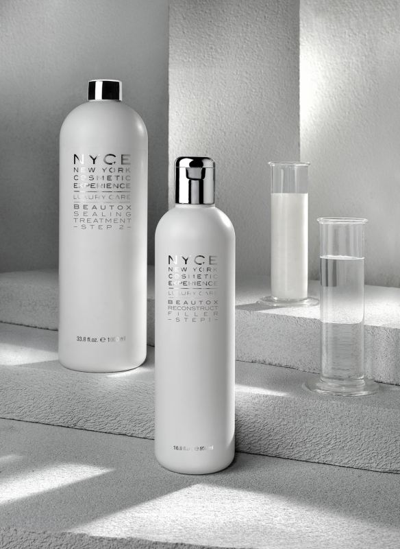 Nueva Colección. Nyce