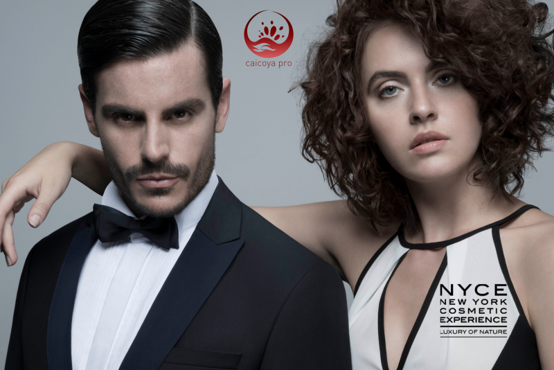 Nueva Colección. Nyce