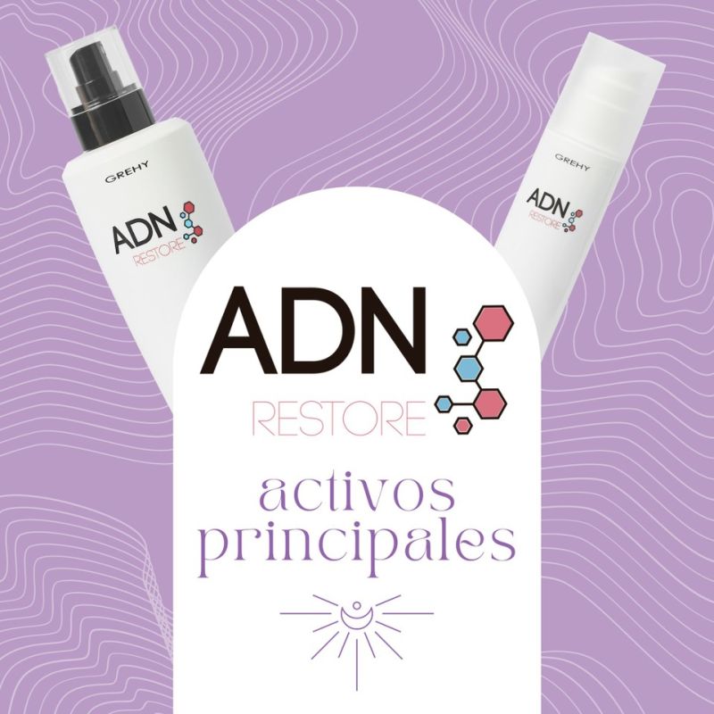 Inclusión de la marca GREHY al departamento de Peluquería.