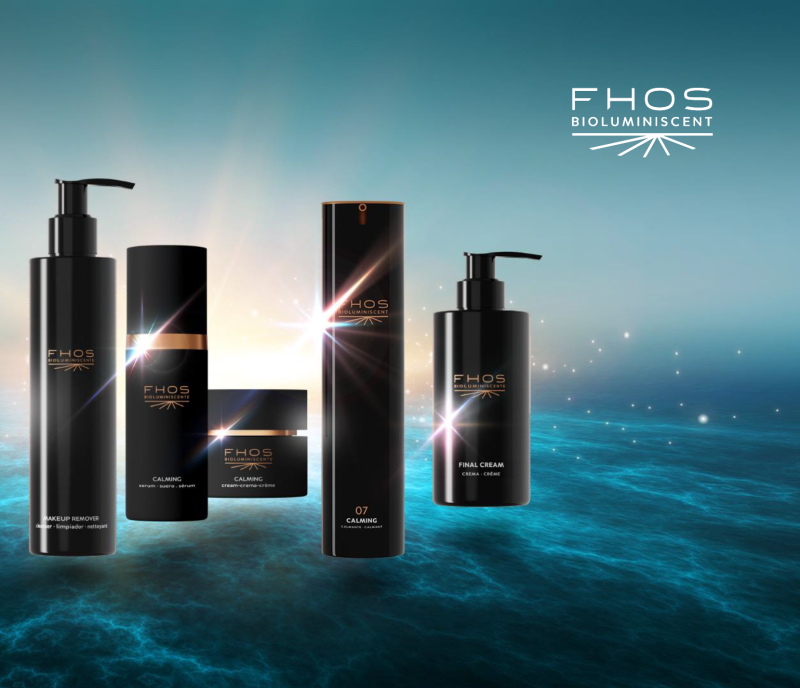 Seminario Tecnología Bioluminiscente