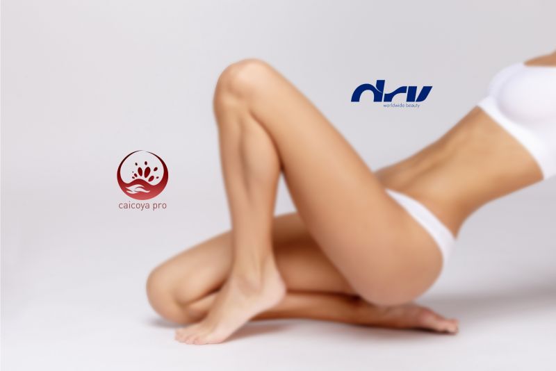 Análisis Corporal DRV