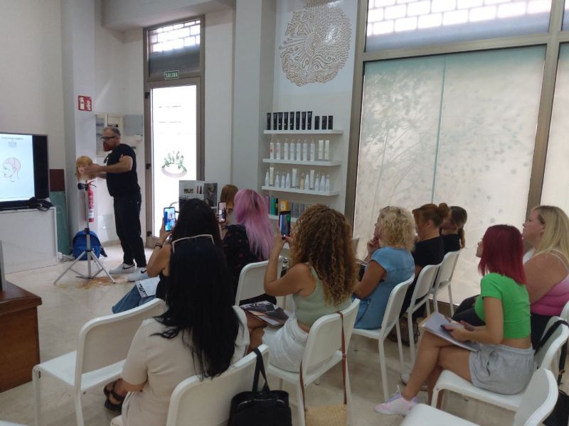 Nueva Colección. Nyce