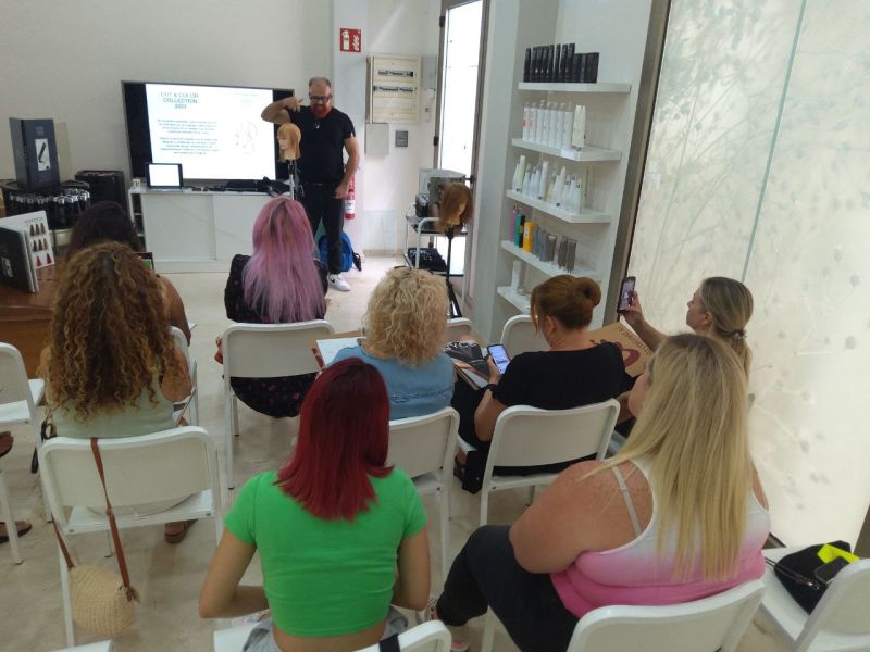 Nueva Colección. Nyce