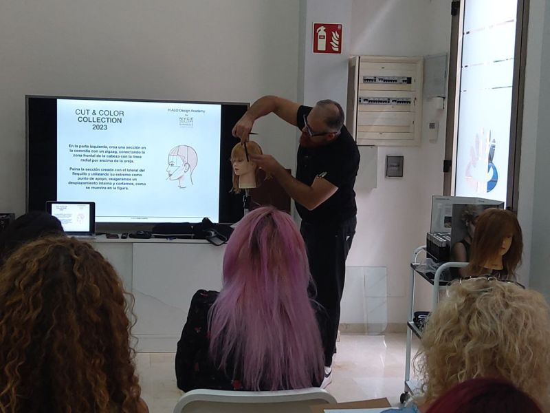 Nueva Colección. Nyce