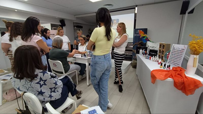 FABY ITALIAN NAIL CULTURE