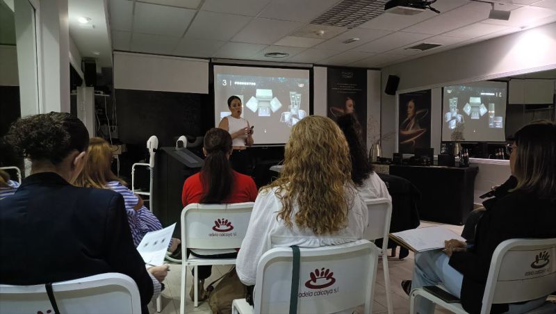 Seminario Tecnología Bioluminiscente