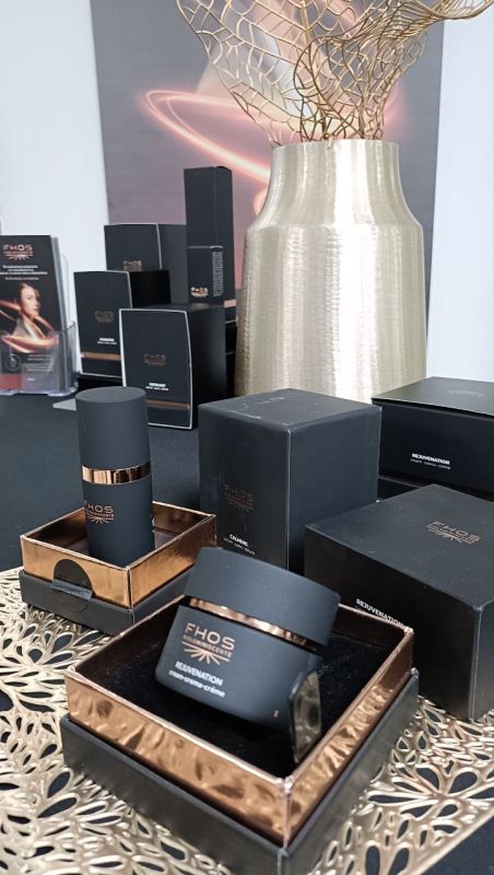 Seminario Tecnología Bioluminiscente