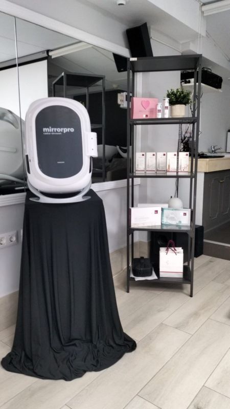 Presentación BDR, The Medical Beauty Concept