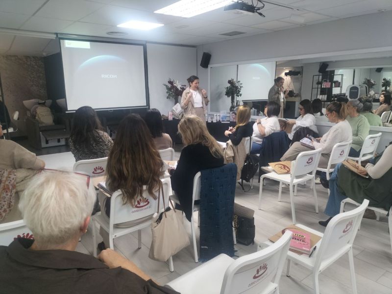 Presentación BDR, The Medical Beauty Concept