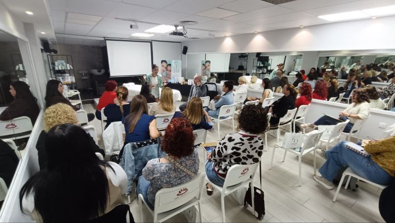 SKEYNDOR LANZAMIENTOS 