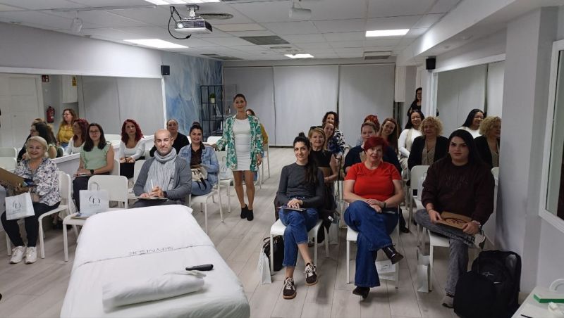 SKEYNDOR LANZAMIENTOS 