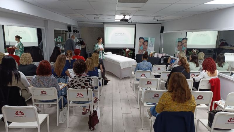 SKEYNDOR LANZAMIENTOS 