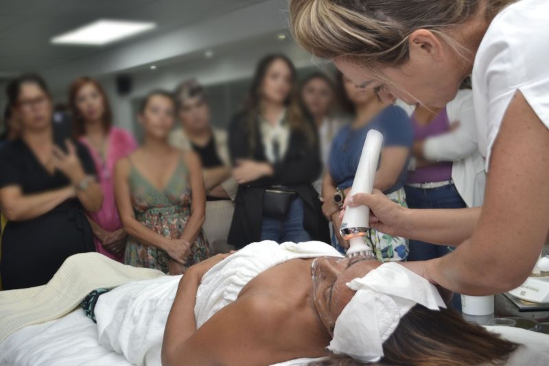 VAR & Linea Solar. Guinot