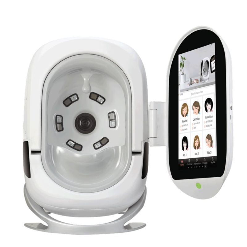 Presentación BDR, The Medical Beauty Concept