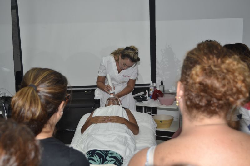 VAR & Linea Solar. Guinot