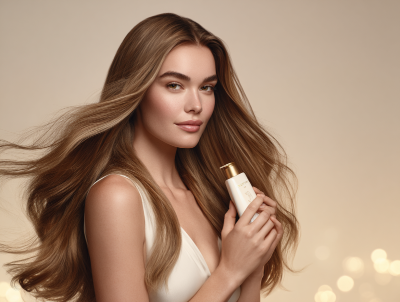 Champús Profesionales vs. Champús de Supermercado: Lo Que Nadie Te Explica