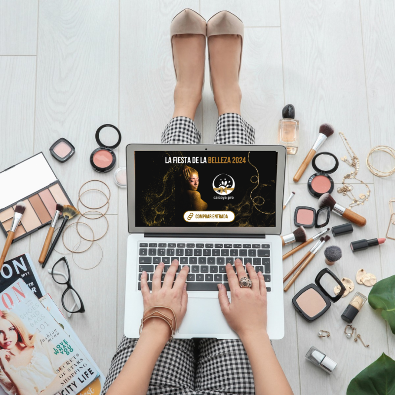 Fiesta de La Belleza 2024