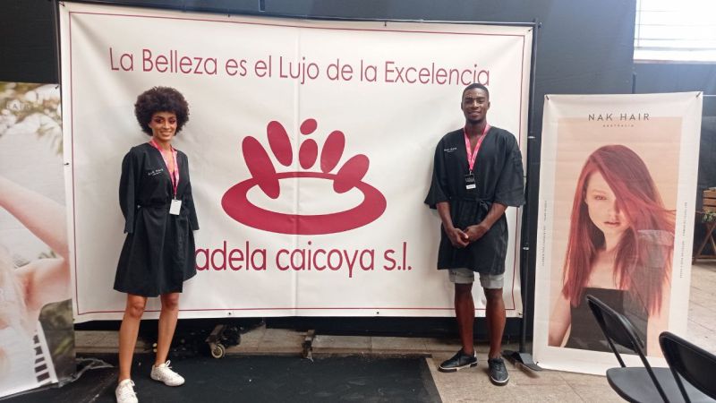 Carnaval Fashion Show 2022