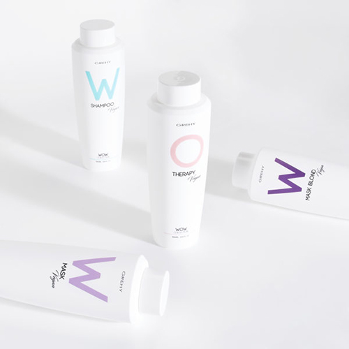 Inclusión de la marca GREHY al departamento de Peluquería.